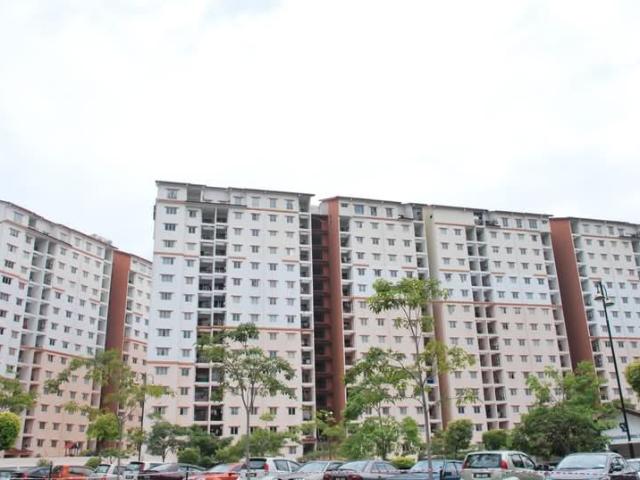 Bayu Puteri, Tropicana