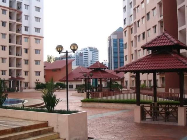 Bayu Puteri, Tropicana
