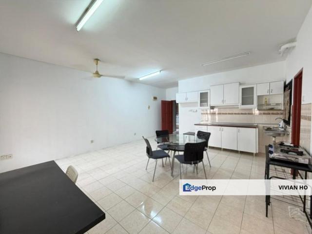 Bayu Puteri Apartment