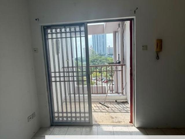 Bayu Puteri Apartment