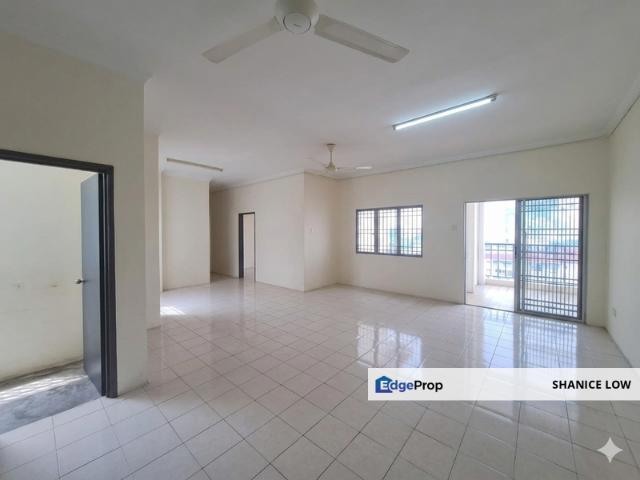 Bayu Puteri Apartment