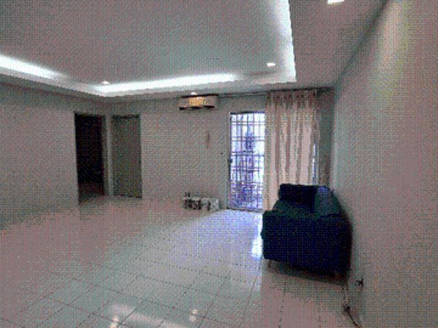 Bayu Puteri Apartment