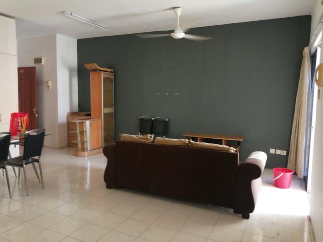 Bayu Puteri Apartment For Sales Tropicana Bandar Utama 4 carparks