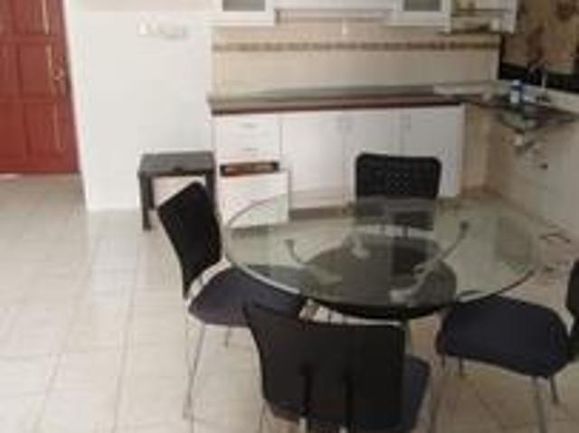 Bayu Puteri Apartment Tropicana Petaling Jaya Kota Damansara