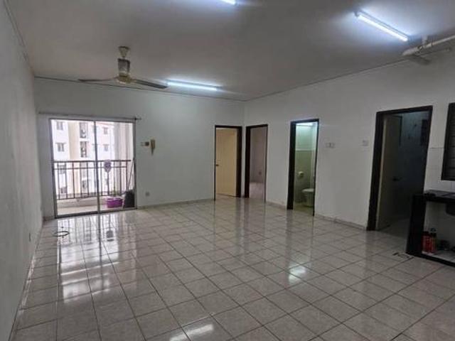 Bayu Puteri at tropicana for sale