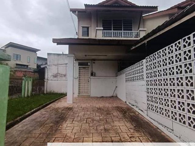 Bayu Parkville