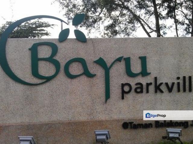 Bayu Parkville