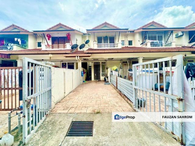 Bayu Parkville