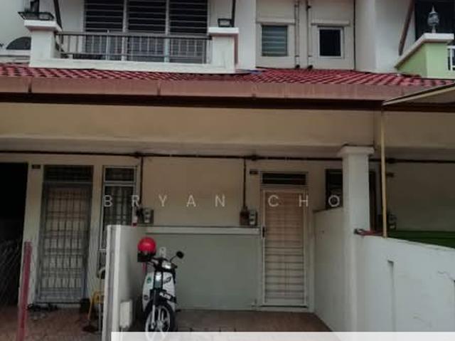 Bayu Parkville