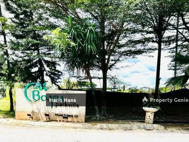 Bayu Parkville Townhouse Taman Balakong Jaya