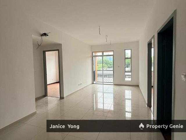 Bayu Permas Serviced Apartment