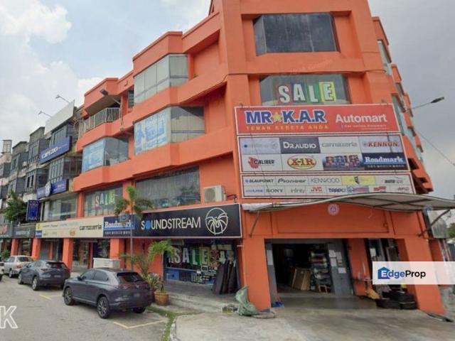 BAYU PERDANA