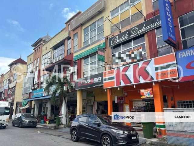BAYU PERDANA