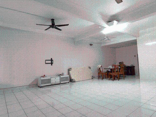 Bayu Perdana Klang