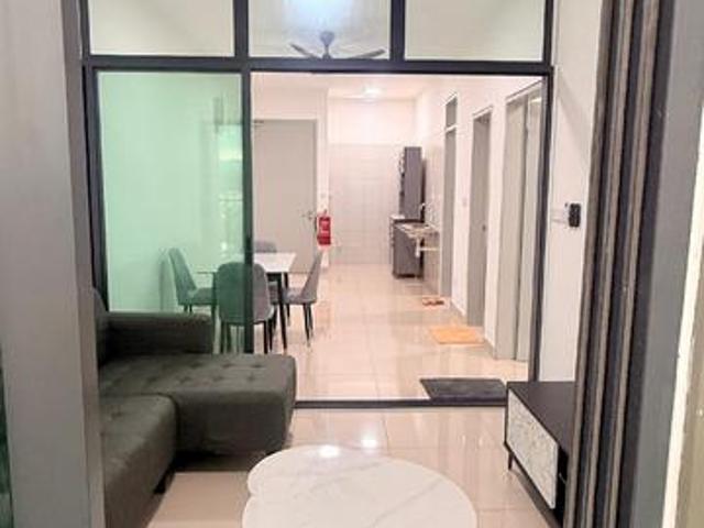 Bayu Residence