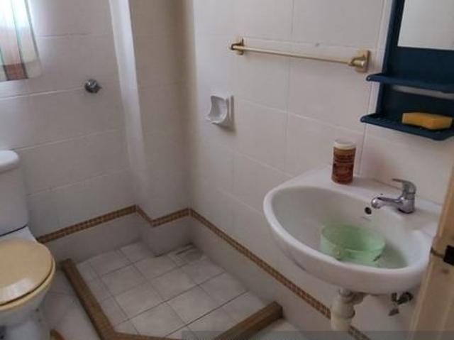 Bayu residence, Kemuning Utama, Shah Alam