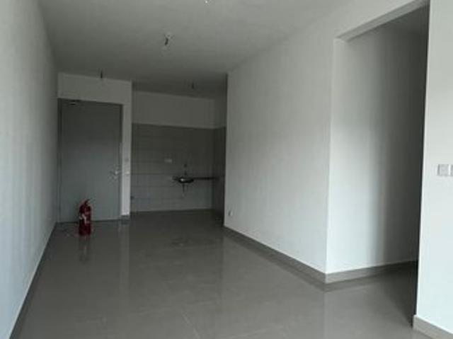 Bayu Residensi