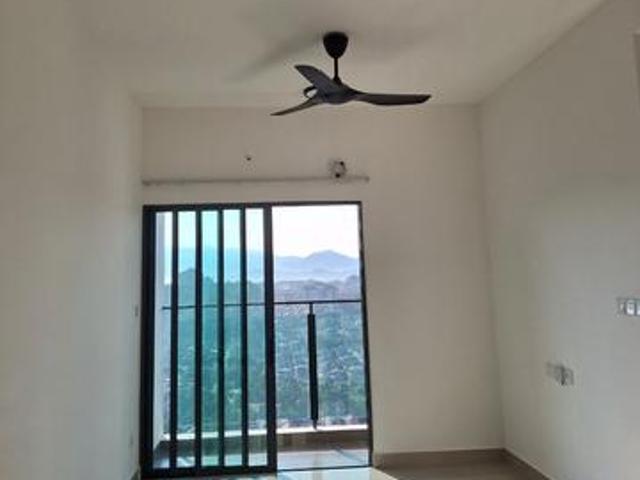 Bayu Residensi