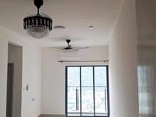 Bayu residensi taman sri gombak