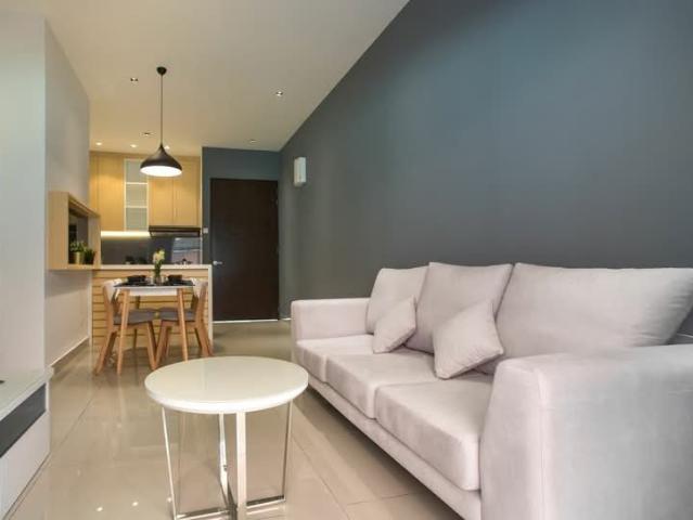 Bayu Residensi, Selayang