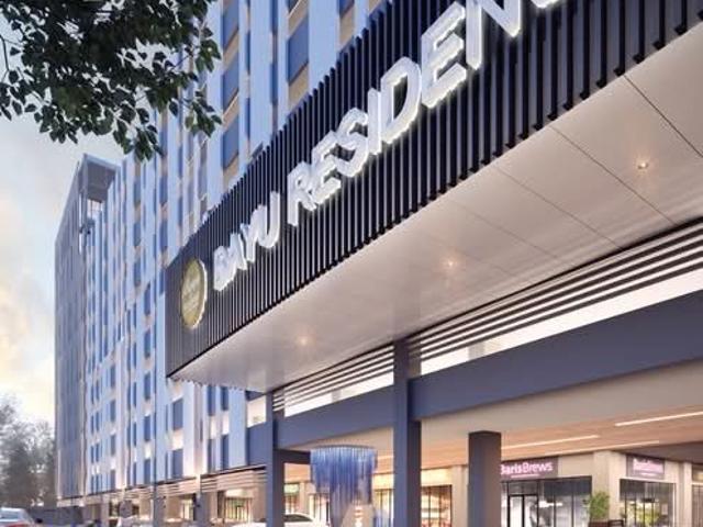Bayu Residensi, Selayang