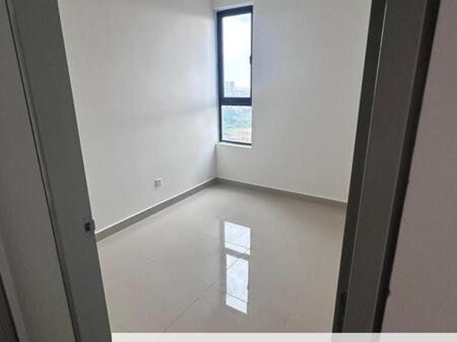 Bayu Residensi @ Seri Temenggung
