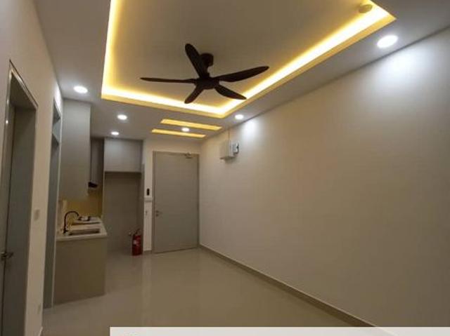 Bayu Residensi @ Seri Temenggung