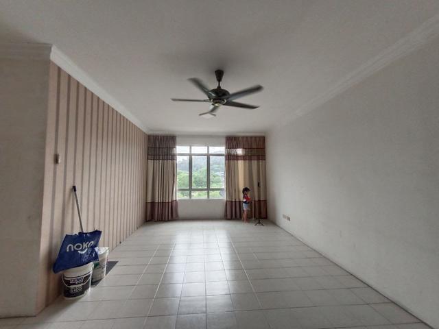 Bayu Suria Apartment Taman Impian Ehsan Balakong