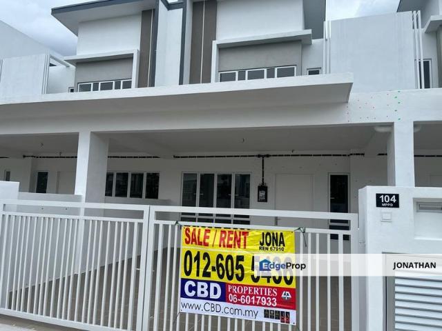 Bayu Sutera Lyra II, Bandar Sri Sendayan