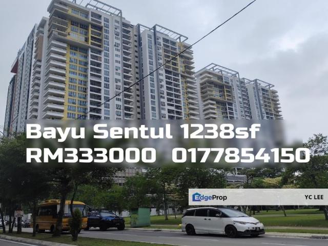 Bayu Sentul