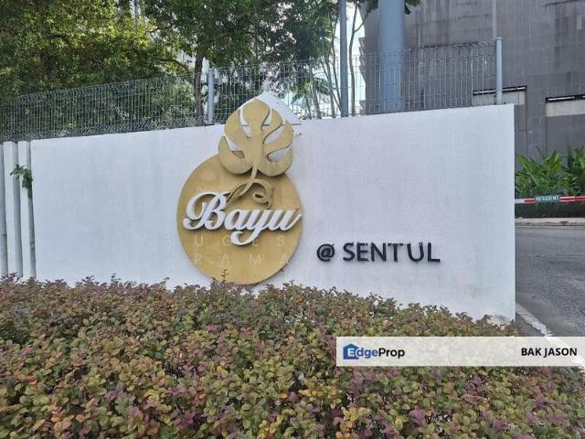 Bayu Sentul