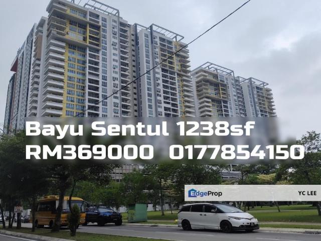 Bayu Sentul