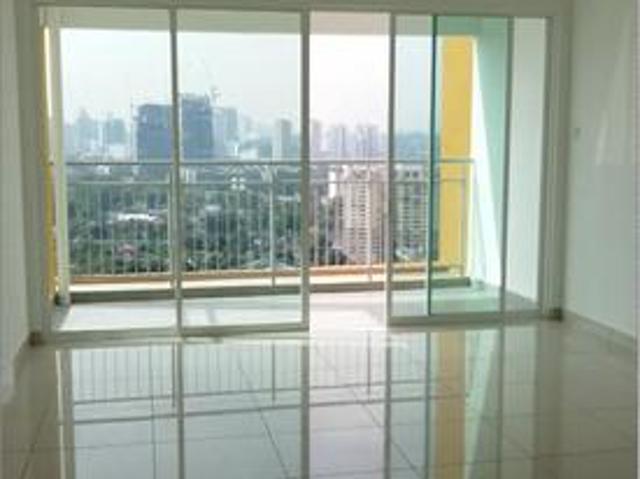 Bayu Sentul Condo Sentul for SALE