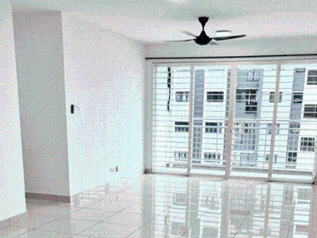 Bayu Sentul Condominium