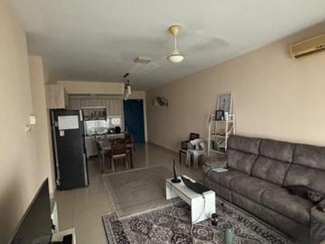 Bayu Sentul Condominium at Tmn Dato Senu Sentul Kuala Lumpur For Sale