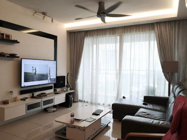 BAYU SENTUL Condominium LOW DOWN PAYMENT SCHEME