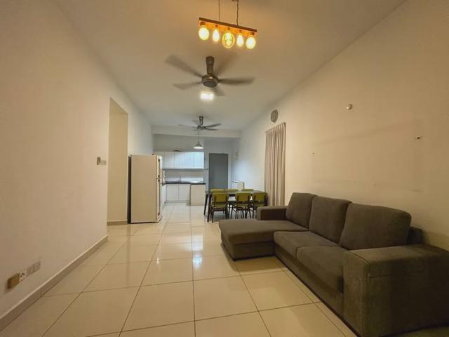 Bayu Sentul Hot Unit For Sale