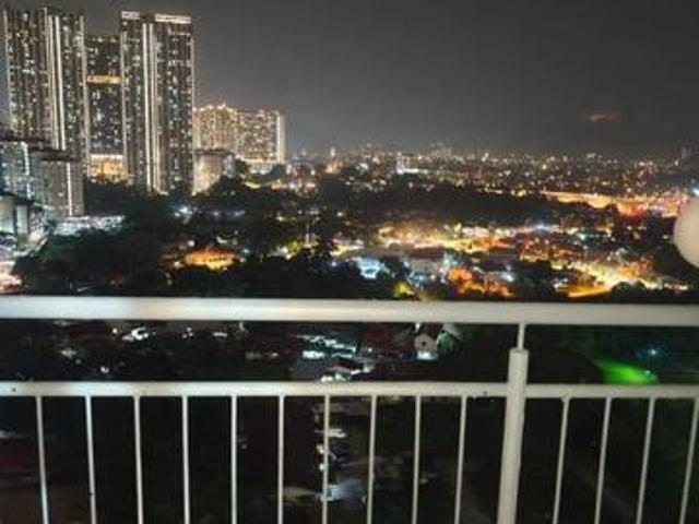 Bayu Sentul Kuala Lumpur For Rent rumah Sewa