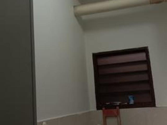 Bayu Tasik Condo Bandar Sri Permaisuri Near LRT