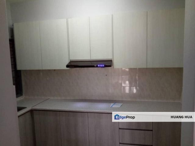 Bayu Tasik Condominium