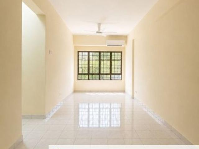 Bayu Tasik Condominium