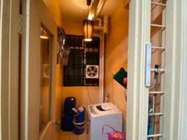 Bayu Tasik 1 Condo Reno N Furnished 100 Loan Below Market Value
