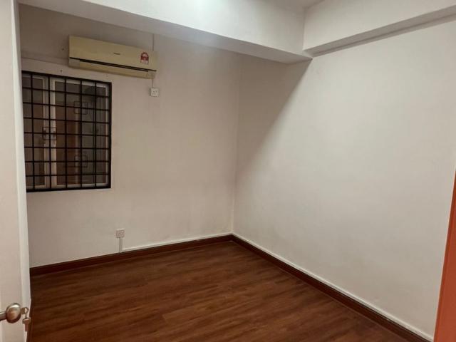 bayu tasik 1, condominium