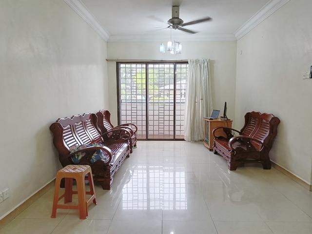 Bayu Tasik 2 Actual Photos Well Maintained Unit Motivated Seller