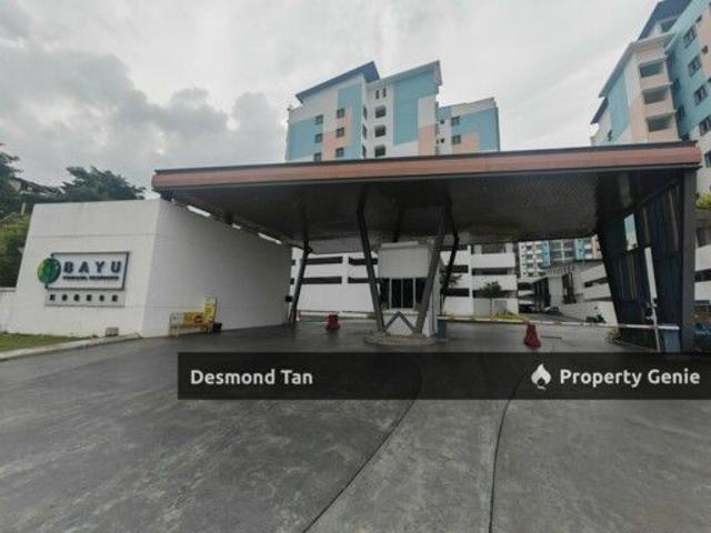 Bayu Temiang Condo [ Seremban ], Temiang [ ONLY RM 1000 ]