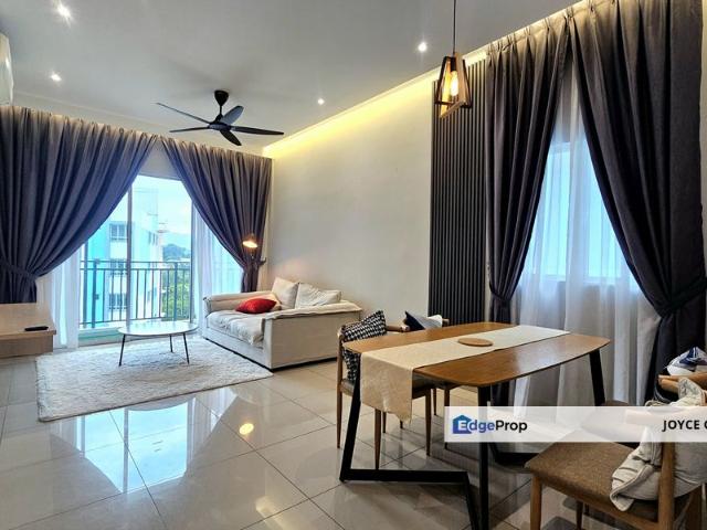 Bayu Temiang Residensi