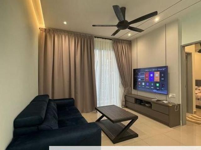 Bayu Temiang Residensi