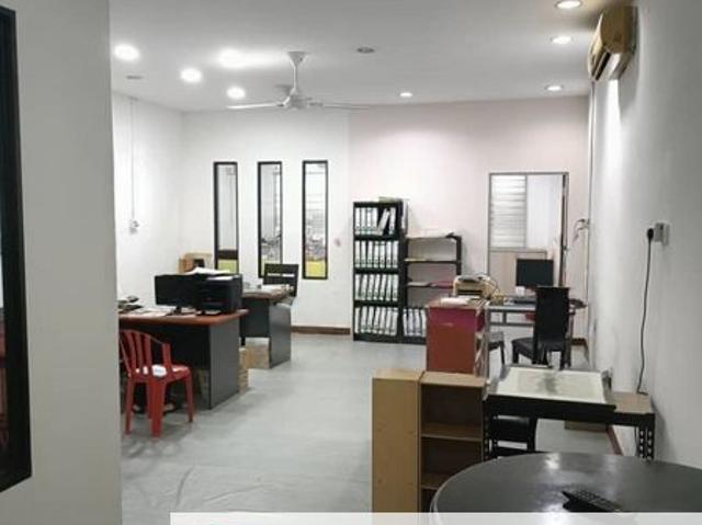 Bayu Tinggi