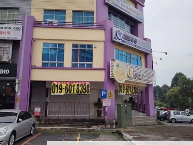 Bayu Tinggi