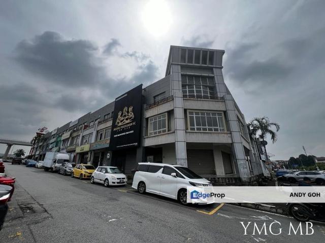 Bayu Tinggi